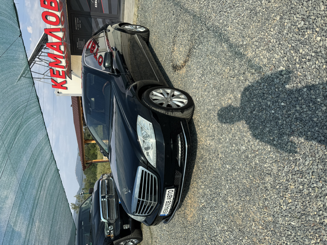 Mercedes-Benz S 500 S 500 4matic - автомобили, коли, обяви за нови и употребявани 1
