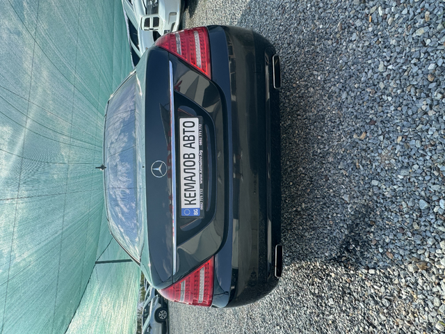 Mercedes-Benz S 500 S 500 4matic - автомобили, коли, обяви за нови и употребявани 4