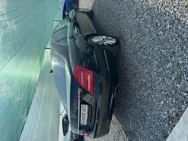 Mercedes-Benz S 500 S 500 4matic - автомобили, коли, обяви за нови и употребявани 5