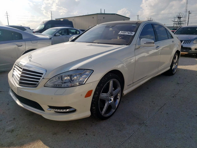 Mercedes-Benz S 550 ОБДУХВАНЕ* KEYLESS* H/K* ПАНО* РЕАЛНИ КМ - автомобили, коли, обяви за нови и употребявани 0
