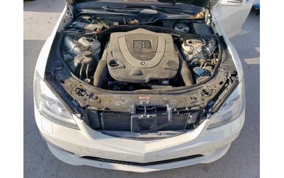 Mercedes-Benz S 550 ОБДУХВАНЕ* KEYLESS* H/K* ПАНО* РЕАЛНИ КМ - автомобили, коли, обяви за нови и употребявани 10