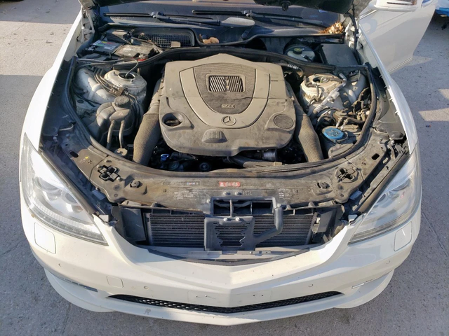 Mercedes-Benz S 550 ОБДУХВАНЕ* KEYLESS* H/K* ПАНО* РЕАЛНИ КМ - автомобили, коли, обяви за нови и употребявани 10