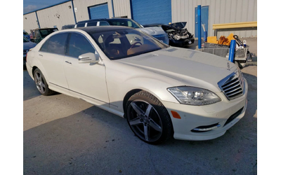 mercedes-benz-s-550 - 3