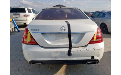 mercedes-benz-s-550 - 5