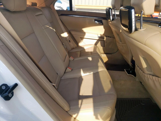 Mercedes-Benz S 550 ОБДУХВАНЕ* KEYLESS* H/K* ПАНО* РЕАЛНИ КМ - автомобили, коли, обяви за нови и употребявани 9