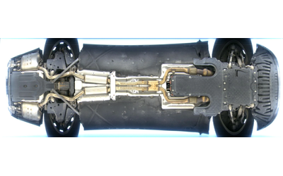 Mercedes-Benz S 550 BURMASTER* DISTRO* МАСАЖ* ОБДУХ* KEYLESS* AMBIENT - автомобили, коли, обяви за нови и употребявани 15