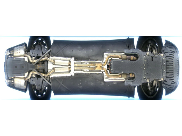 Mercedes-Benz S 550 BURMASTER* DISTRO* МАСАЖ* ОБДУХ* KEYLESS* AMBIENT - автомобили, коли, обяви за нови и употребявани 15