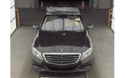 mercedes-benz-s-550 - 1