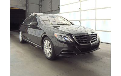 mercedes-benz-s-550 - 2