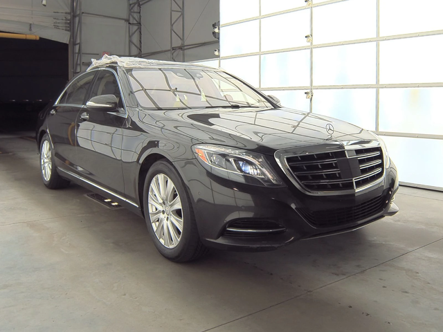 Mercedes-Benz S 550 BURMASTER* DISTRO* МАСАЖ* ОБДУХ* KEYLESS* AMBIENT - автомобили, коли, обяви за нови и употребявани 2