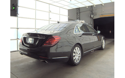 mercedes-benz-s-550 - 4