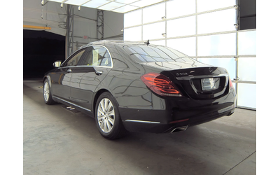 mercedes-benz-s-550 - 5