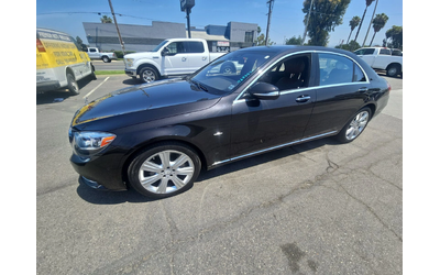 mercedes-benz-s-550 - 1