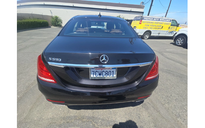 mercedes-benz-s-550 - 3