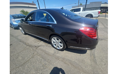 mercedes-benz-s-550 - 5