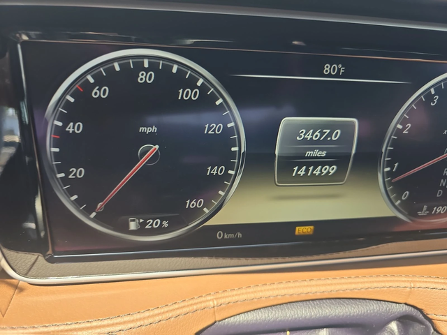 Mercedes-Benz S 550 BURMASTER* МАСАЖ* ОБДУХ* ДИСТРОНИК* ПАНО* KEYLESS* - автомобили, коли, обяви за нови и употребявани 6