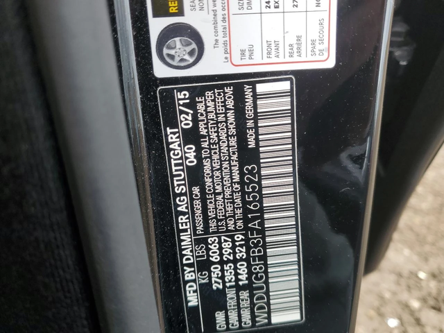 Mercedes-Benz S 550 4MATIC AMG* Burmester* Keyless* 360 - автомобили, коли, обяви за нови и употребявани 12