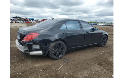 mercedes-benz-s-550 - 5