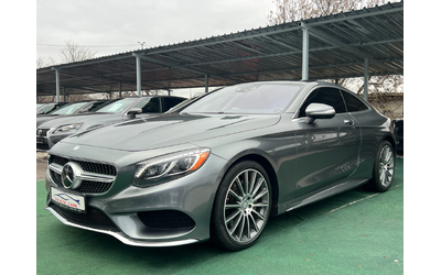 mercedes-benz-s-550 - 0