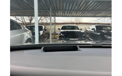 Mercedes-Benz S 550 DESIGNO, SWAROVSKI - автомобили, коли, обяви за нови и употребявани 12