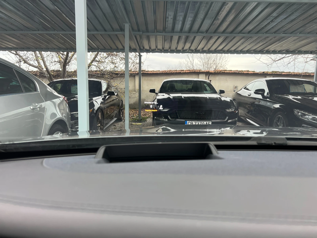 Mercedes-Benz S 550 DESIGNO, SWAROVSKI - автомобили, коли, обяви за нови и употребявани 12