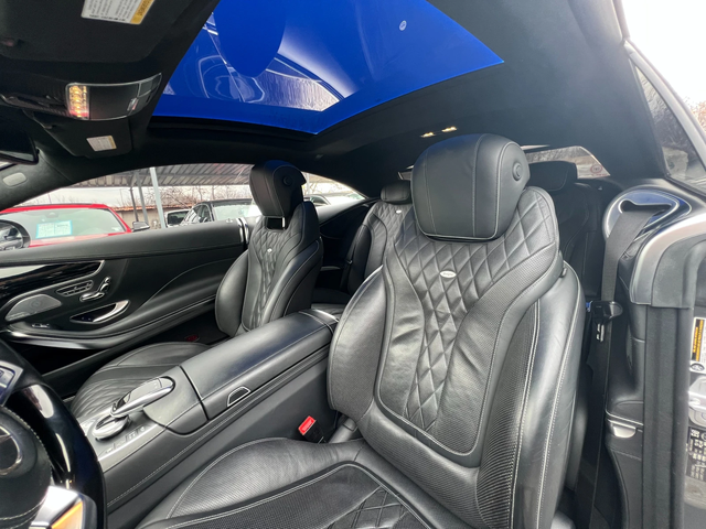 Mercedes-Benz S 550 DESIGNO, SWAROVSKI - автомобили, коли, обяви за нови и употребявани 7