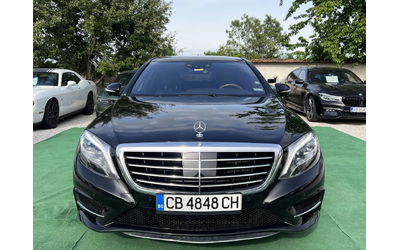 mercedes-benz-s-550 - 1