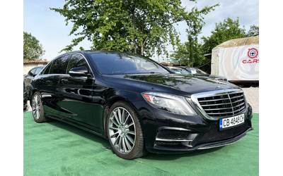 mercedes-benz-s-550 - 2