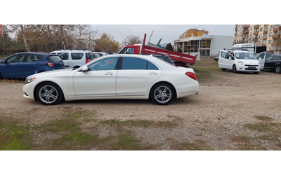 mercedes-benz-s-550 - 1