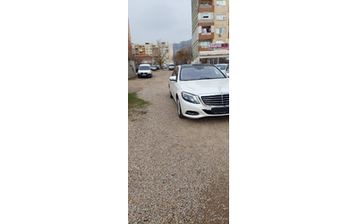 mercedes-benz-s-550 - 2
