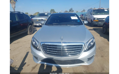 mercedes-benz-s-550 - 1