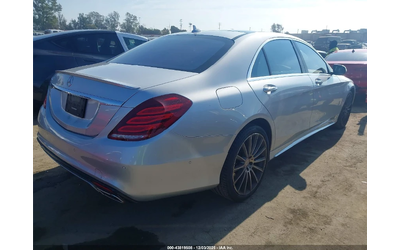 mercedes-benz-s-550 - 5