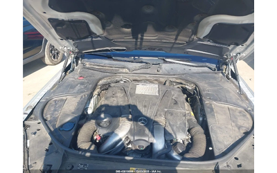 Mercedes-Benz S 550 AMG-PACK / LONG / ОБДУХВАНЕ / BURMESTER - автомобили, коли, обяви за нови и употребявани 9