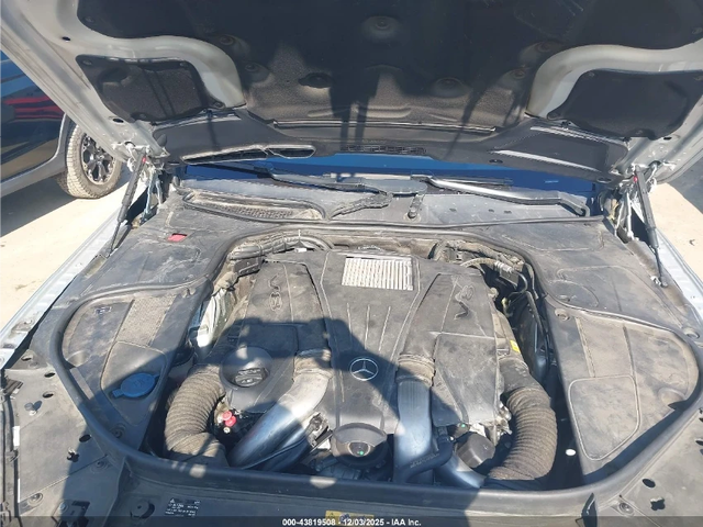 Mercedes-Benz S 550 AMG-PACK / LONG / ОБДУХВАНЕ / BURMESTER - автомобили, коли, обяви за нови и употребявани 9