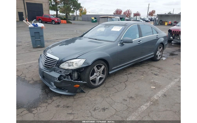 mercedes-benz-s-550 - 2