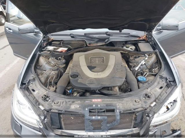 Mercedes-Benz S 550 AMG-PACK / LONG / ОБДУХВАНЕ / ПОДГРЕВИ - автомобили, коли, обяви за нови и употребявани 9