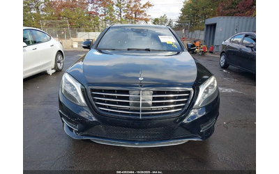 mercedes-benz-s-550 - 0