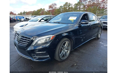 mercedes-benz-s-550 - 2