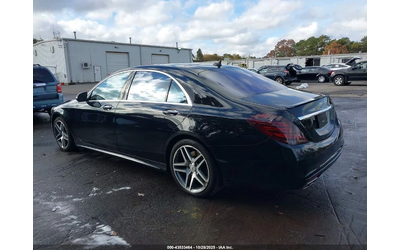 mercedes-benz-s-550 - 3