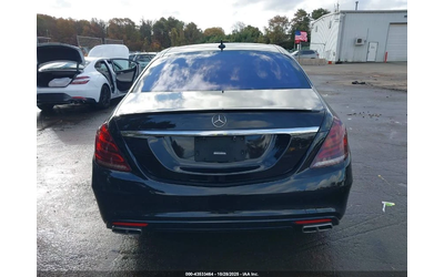 mercedes-benz-s-550 - 4