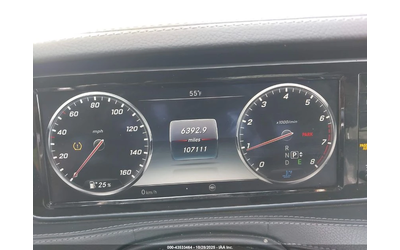 Mercedes-Benz S 550 4MATIC / LONG / AMG-PACK / FULL MAXX - автомобили, коли, обяви за нови и употребявани 7