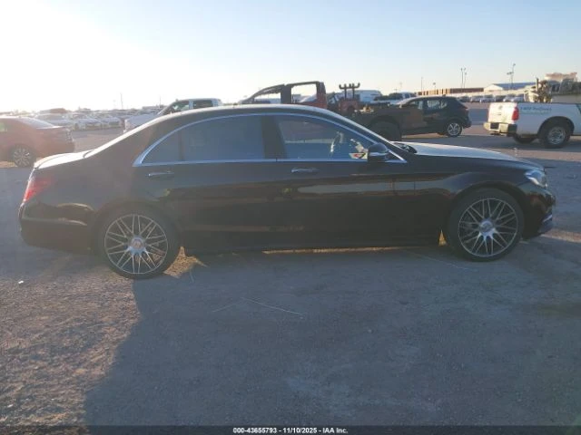 Mercedes-Benz S 550 4MATIC* DISTRONIC* PANO* BURMESTER* ПОДГРЕВ* ОБДУХ - автомобили, коли, обяви за нови и употребявани 11