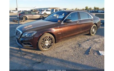 mercedes-benz-s-550 - 1