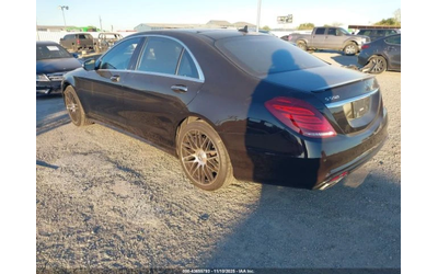 mercedes-benz-s-550 - 2