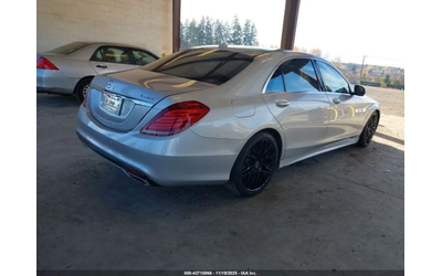 mercedes-benz-s-550 - 3