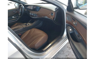 mercedes-benz-s-550 - 4