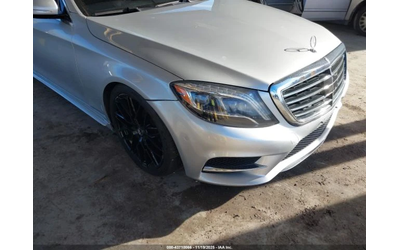 mercedes-benz-s-550 - 5