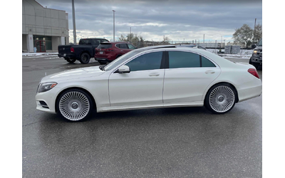 mercedes-benz-s-550 - 1