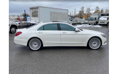 mercedes-benz-s-550 - 2