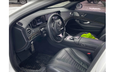 mercedes-benz-s-550 - 4